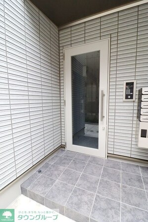 シエーナ川口元郷の物件内観写真